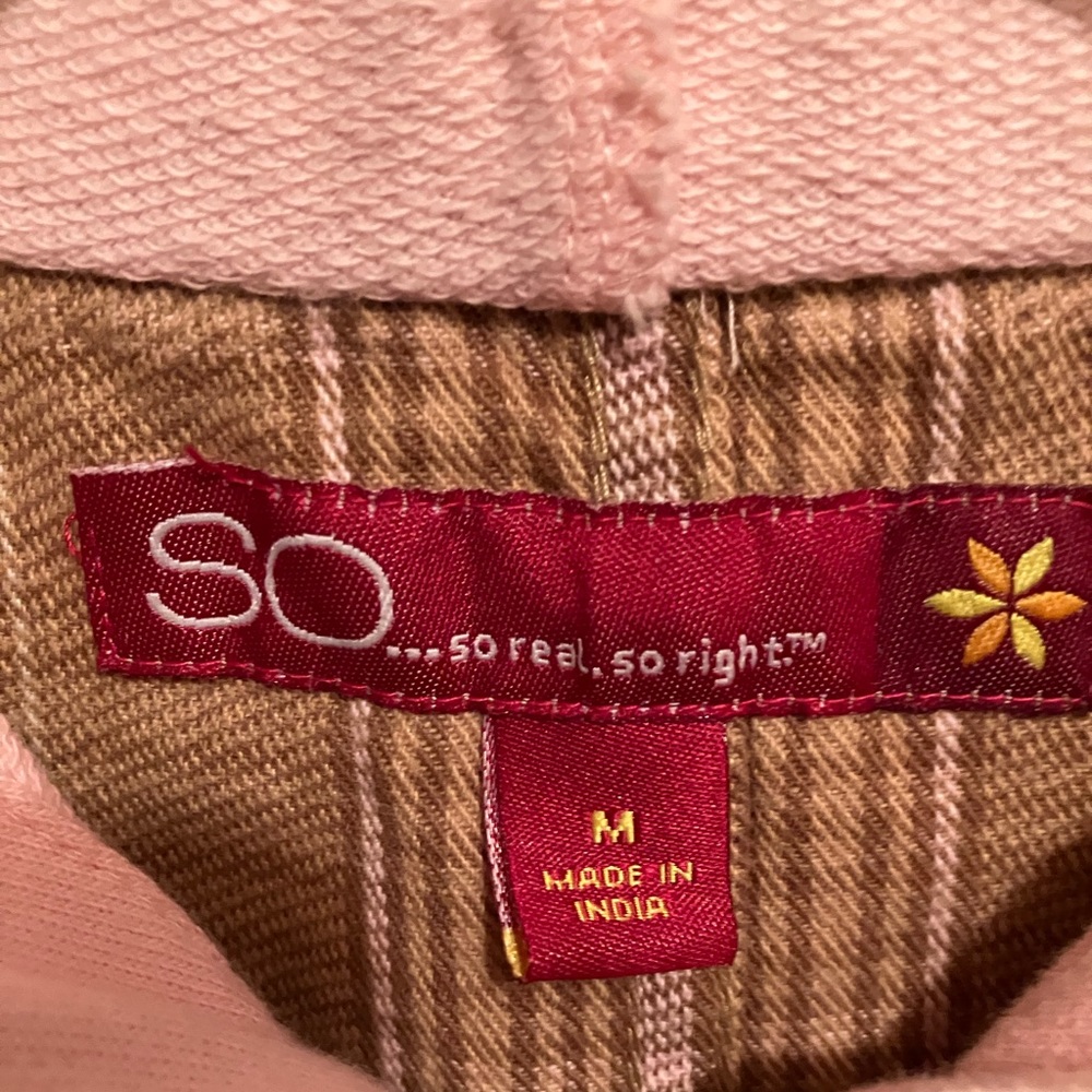 Girls light weight jacket - Picture 3 of 3